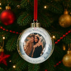 Weihnachtskugel