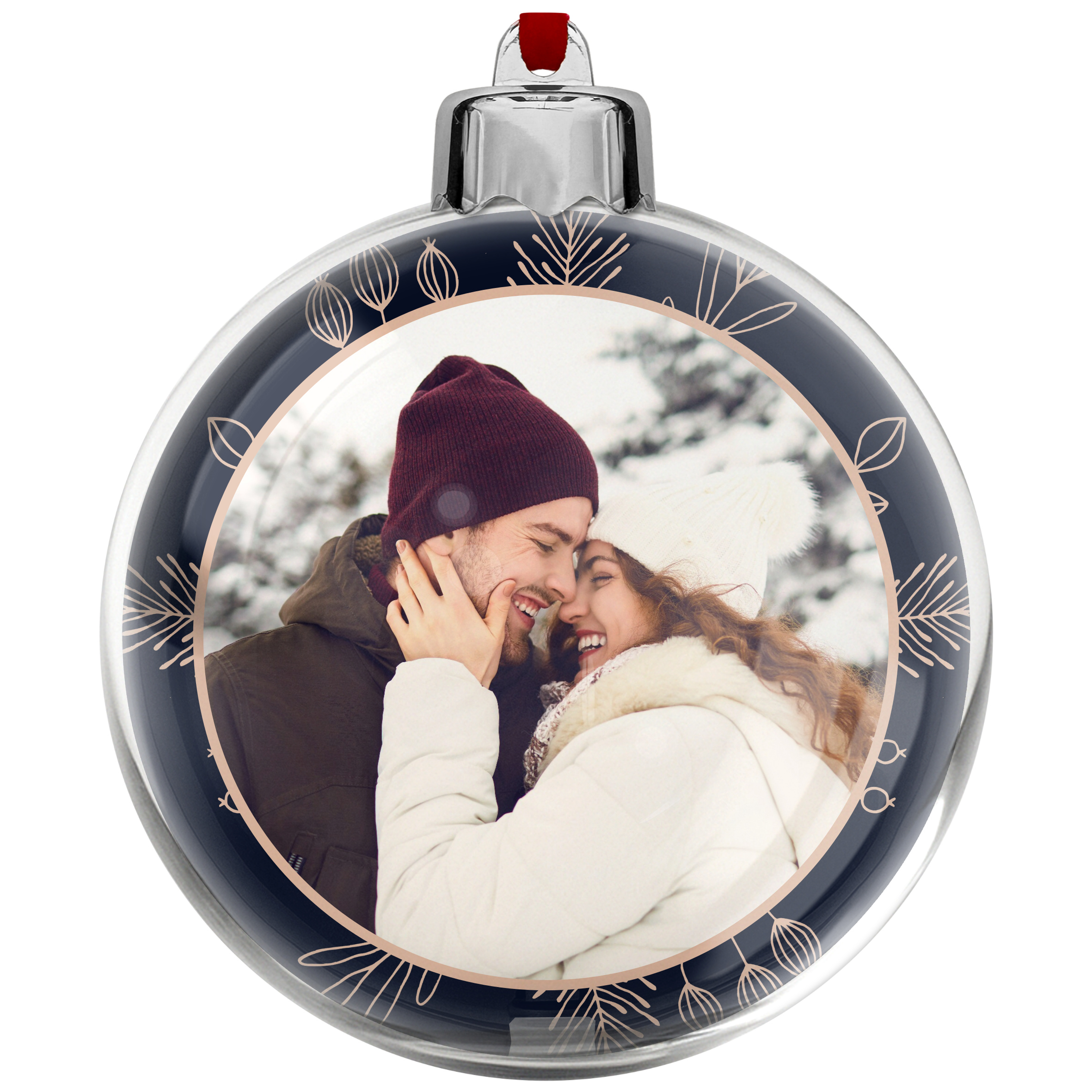 Weihnachtskugel