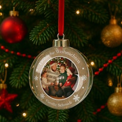 Weihnachtskugel