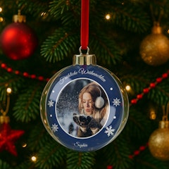 Weihnachtskugel