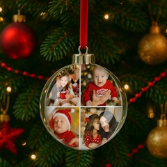 Weihnachtskugel
