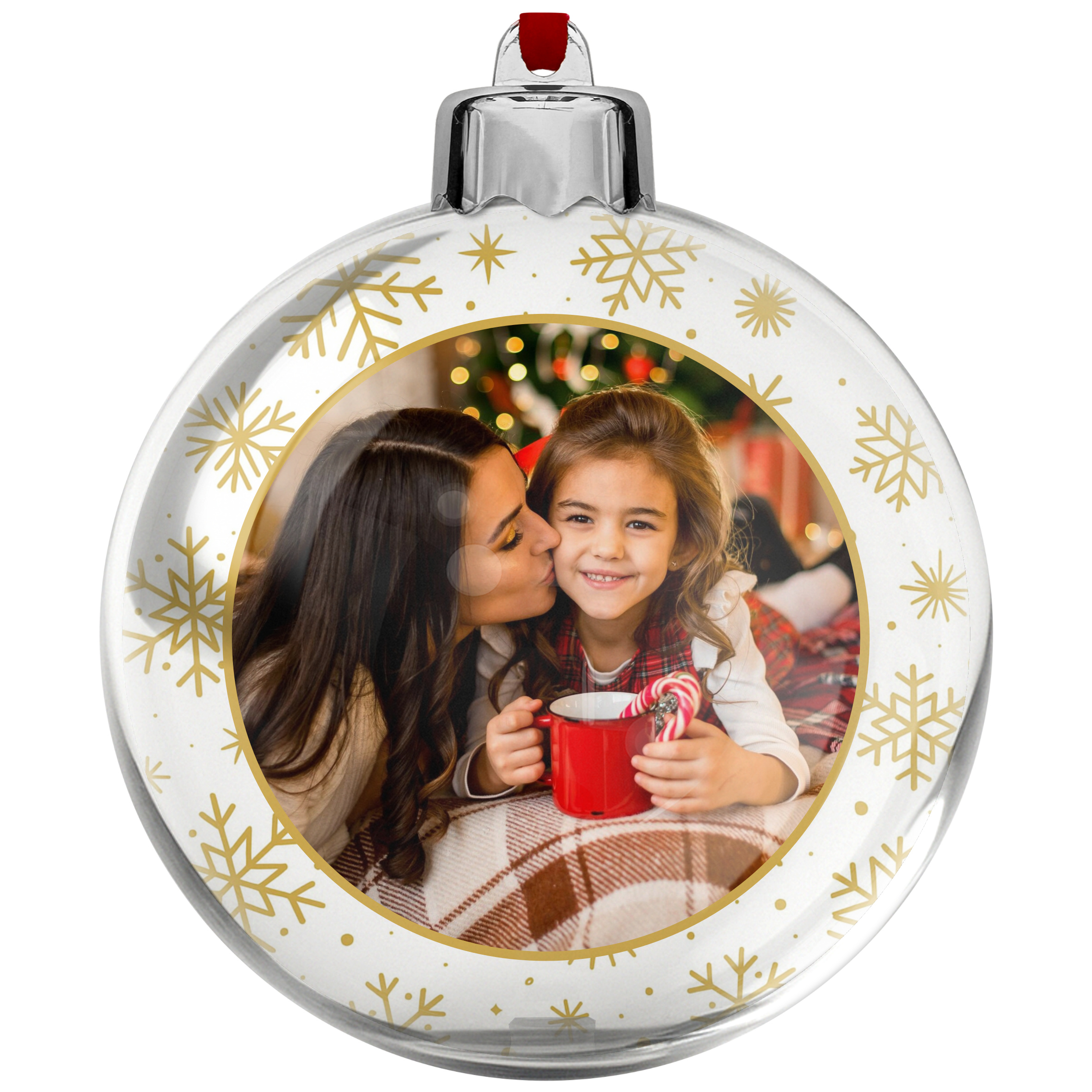Weihnachtskugel