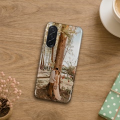 Galaxy A36 5G Premium Hardcase