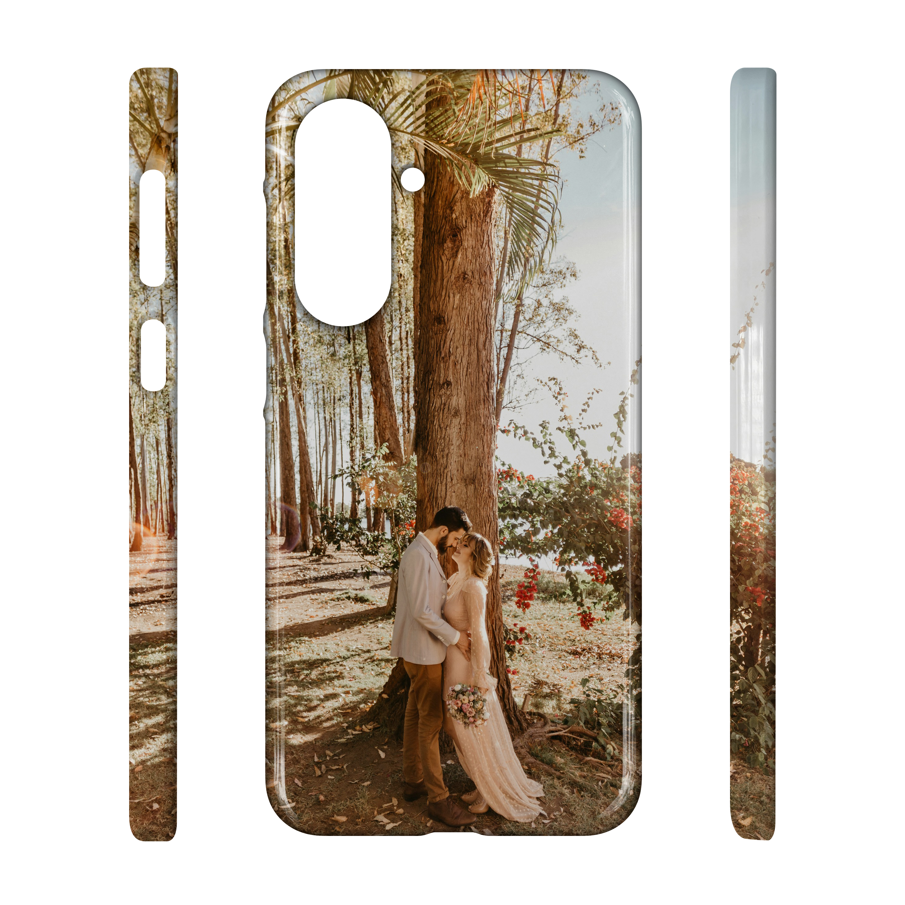 Galaxy A36 5G Premium Hardcase