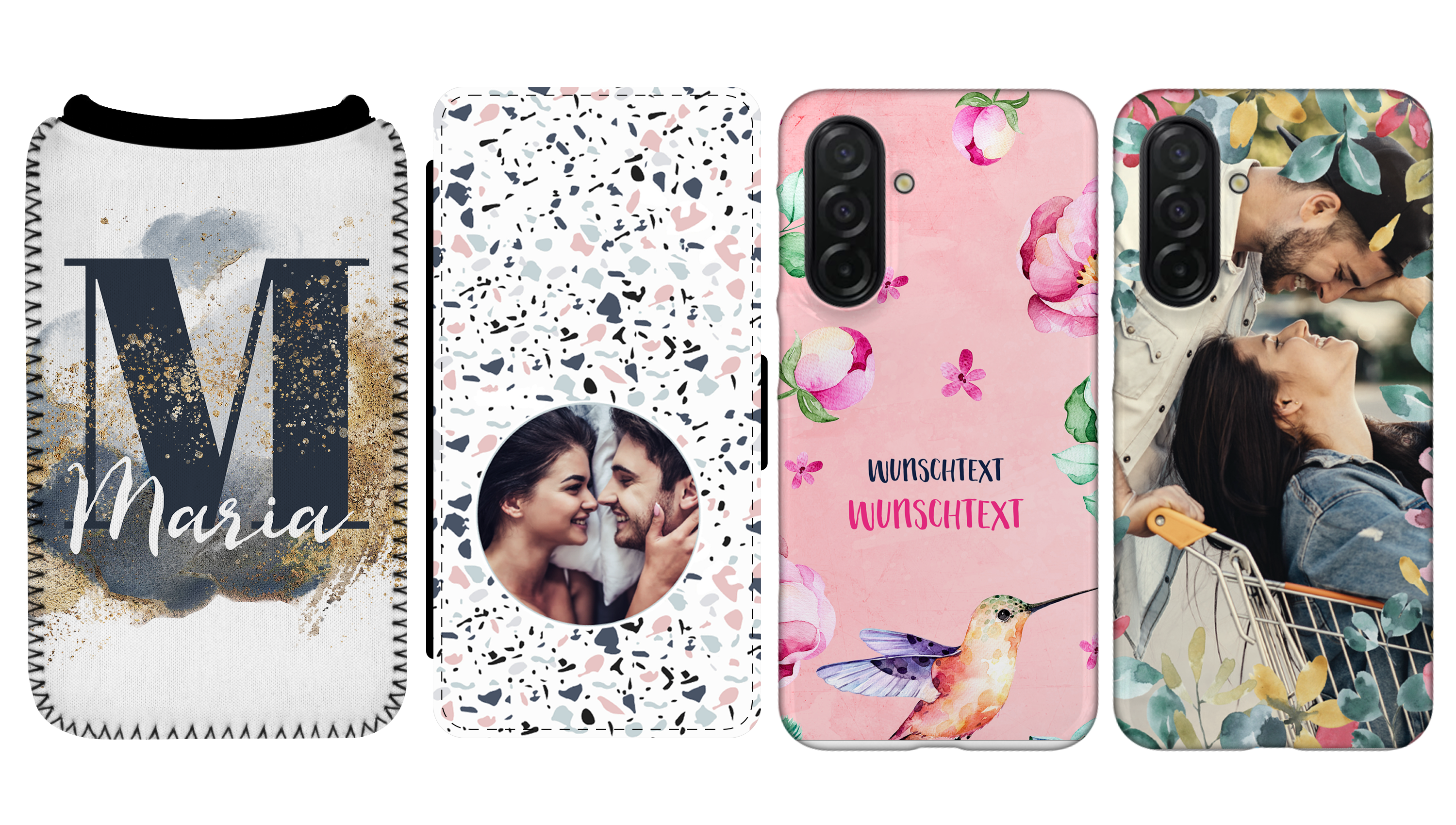 Samsung Galaxy A36 5G Handyhülle selbst gestalten