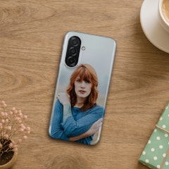 Galaxy A26 5G Premium Hardcase