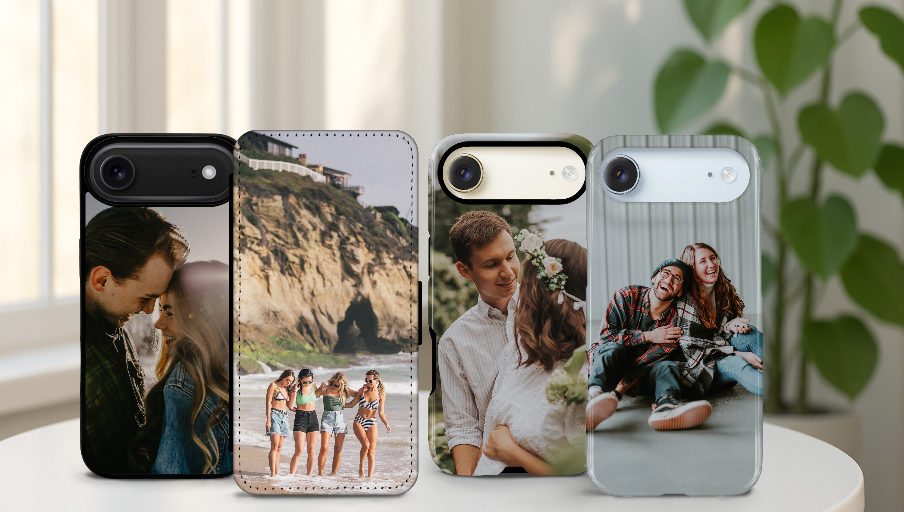 Apple iPhone Air Handyhülle selbst gestalten