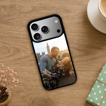 iPhone 17 Pro Softcase