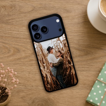 iPhone 17 Pro Max Softcase