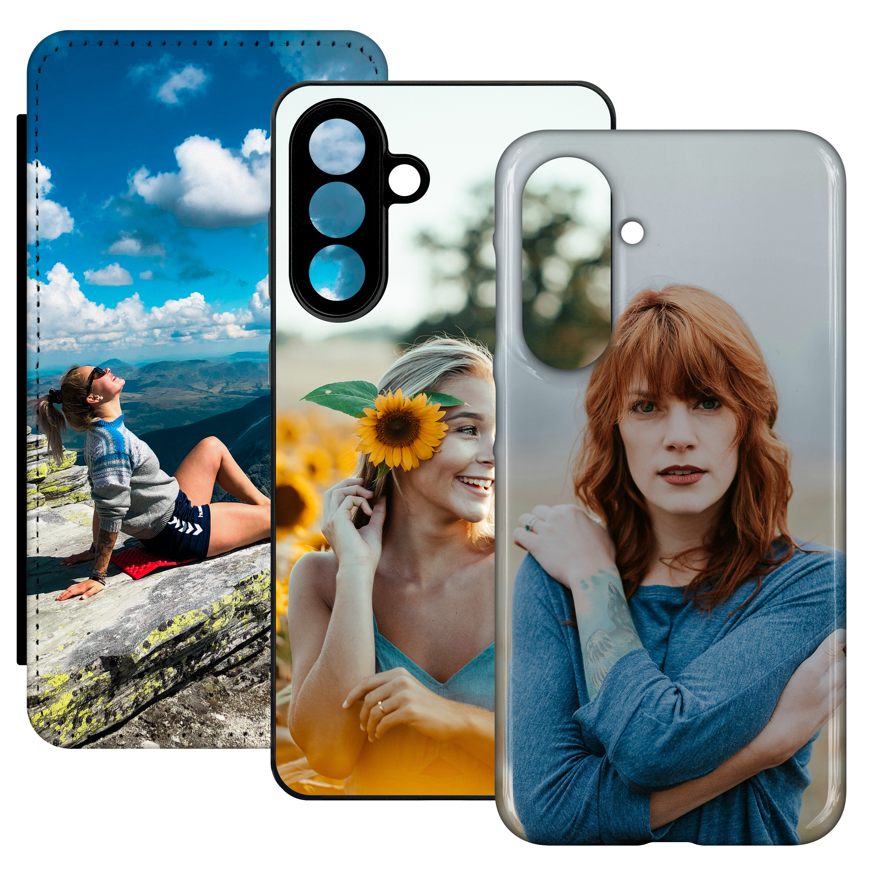 Galaxy A26 5G Hüllen