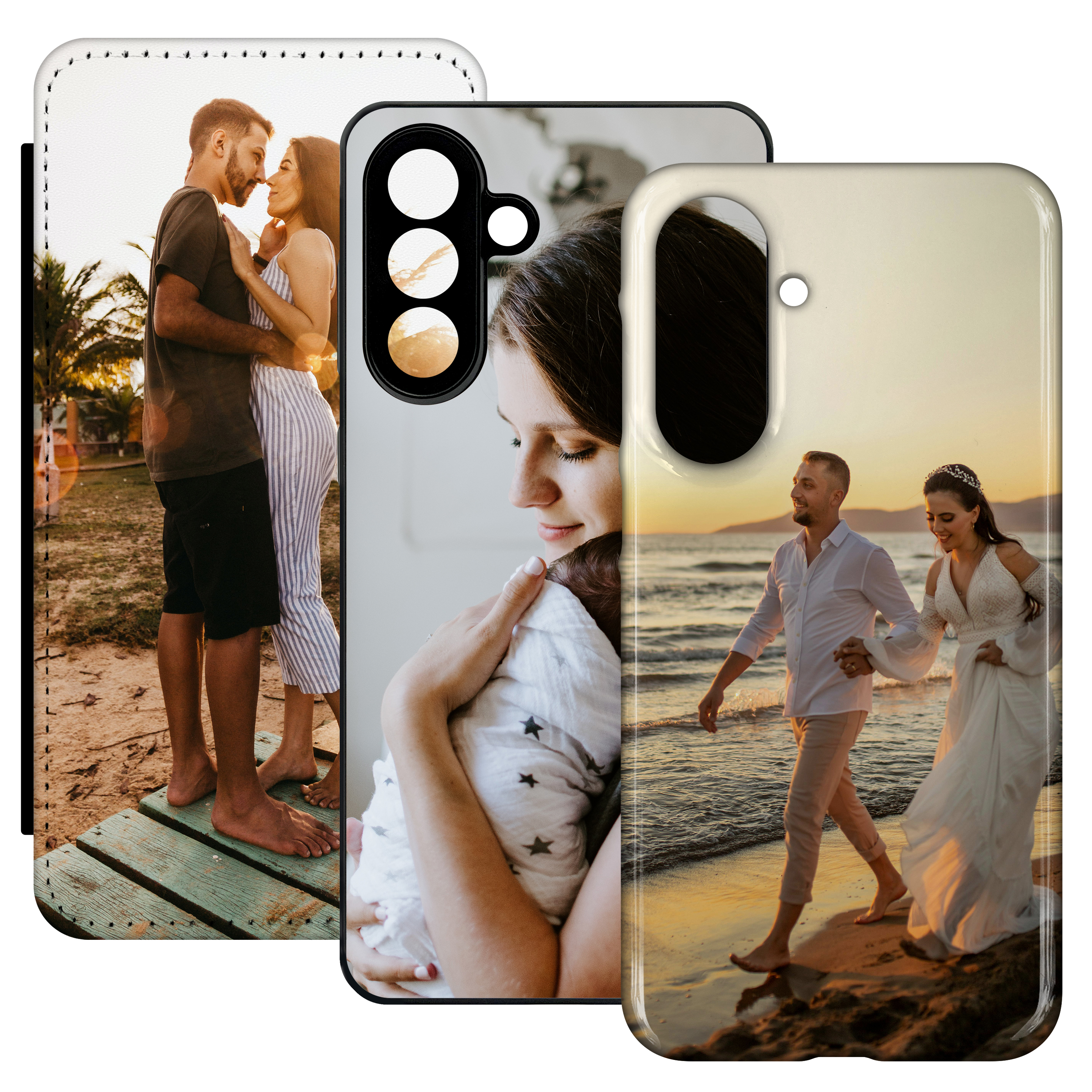 Galaxy A56 5G Hüllen