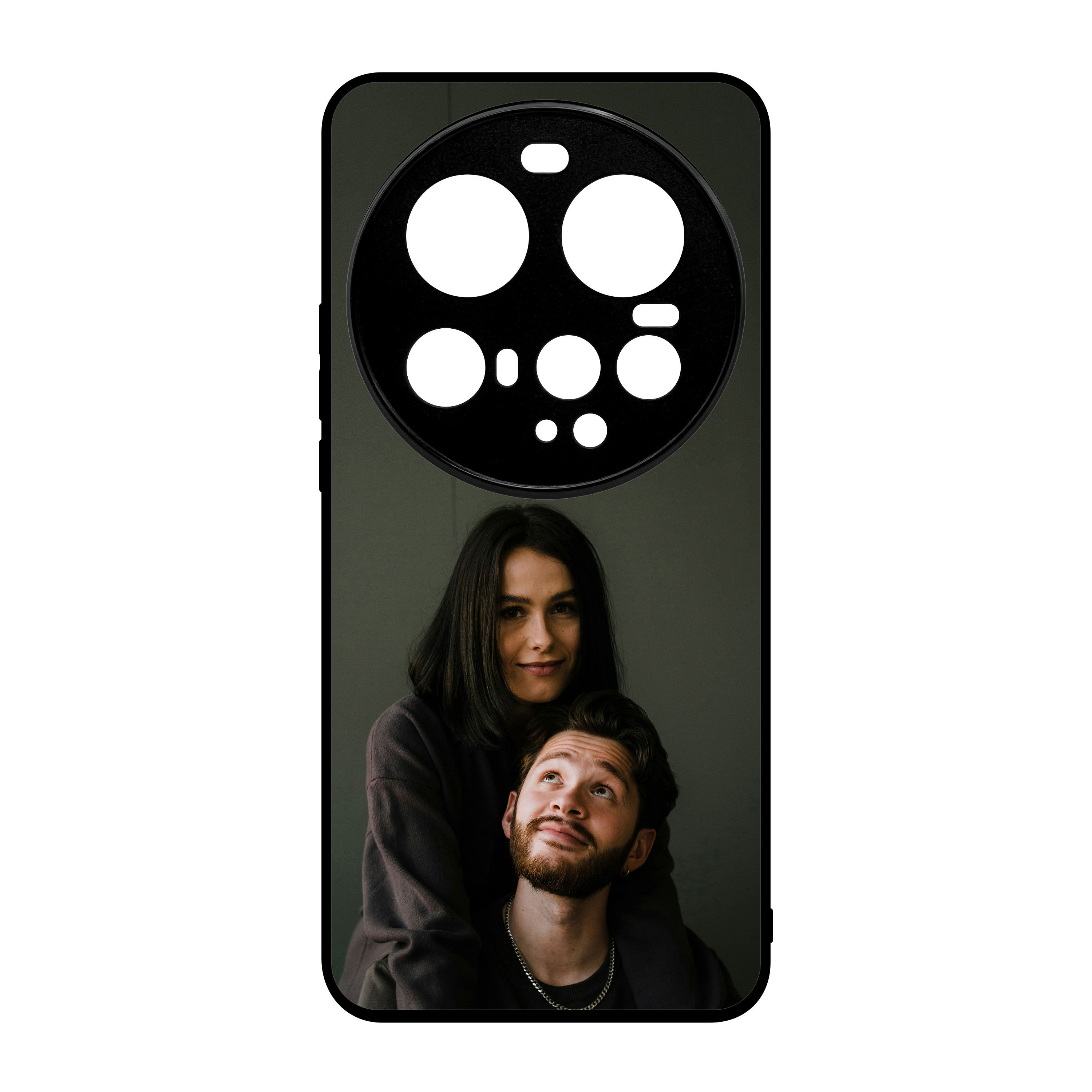 Xiaomi 15 Ultra Softcase