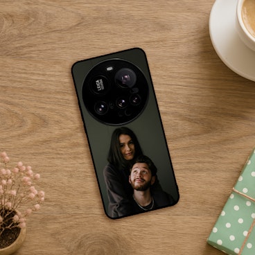 Xiaomi 15 Ultra Softcase