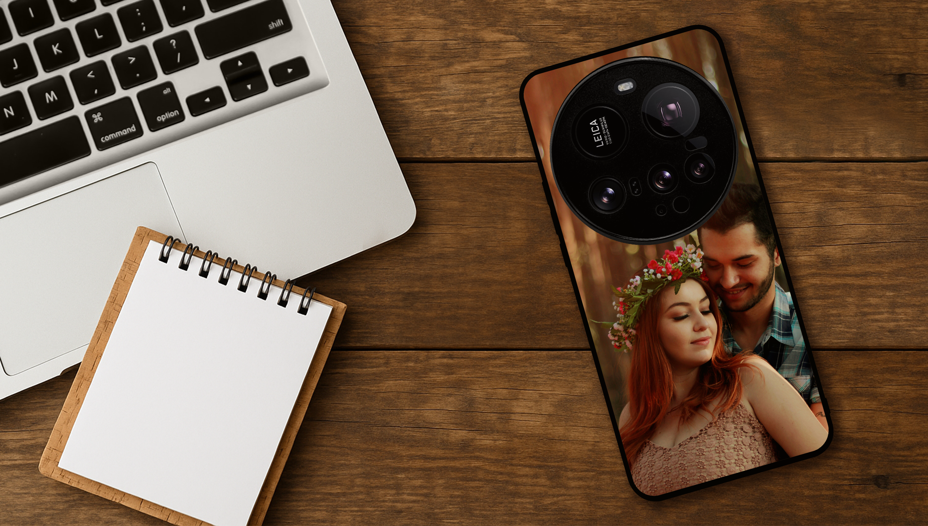 Xiaomi 15 Ultra Handyhülle selbst gestalten und bedrucken