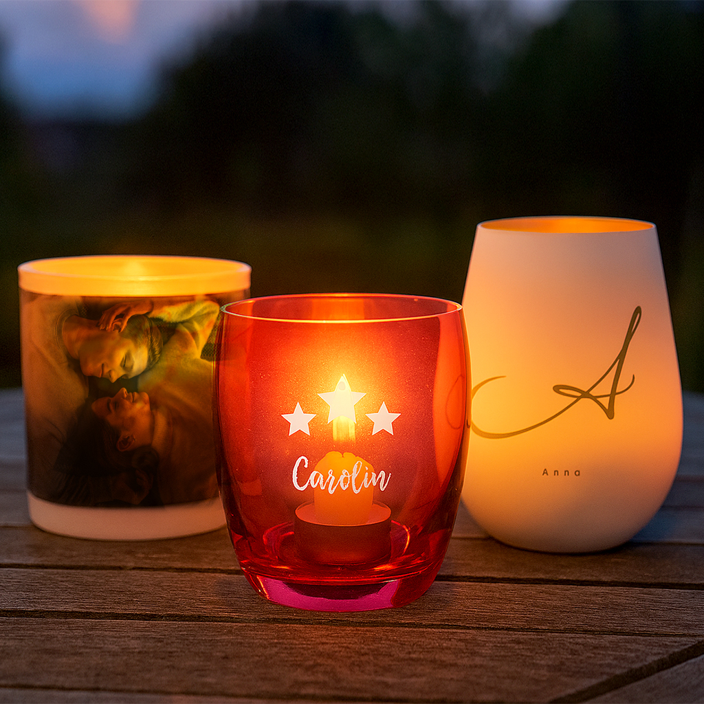 Windlichter