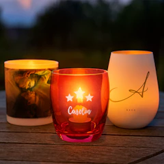 Windlichter