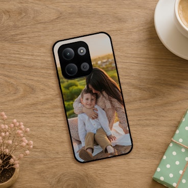 Xiaomi Redmi 15C Softcase