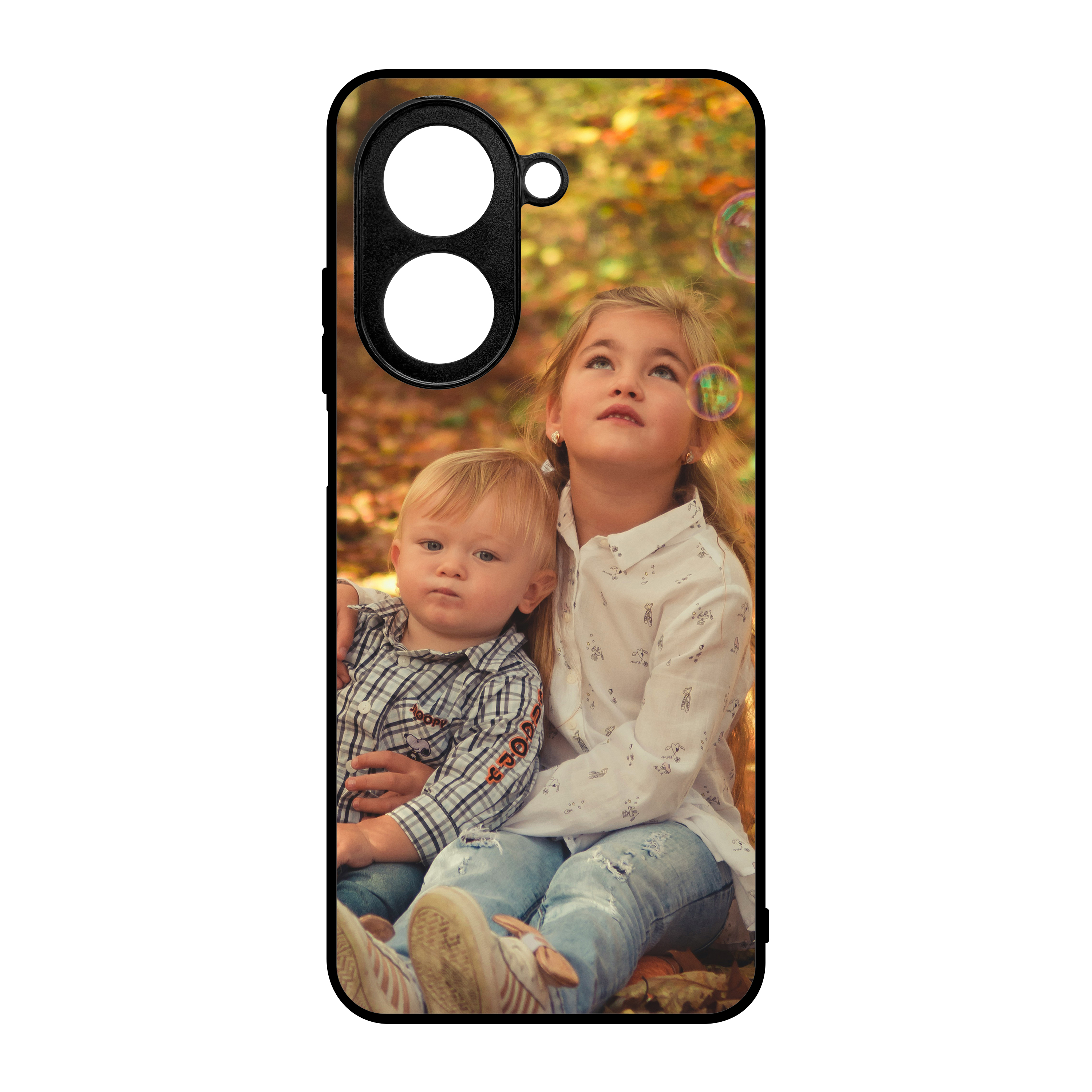 Xiaomi Redmi A5 Softcase