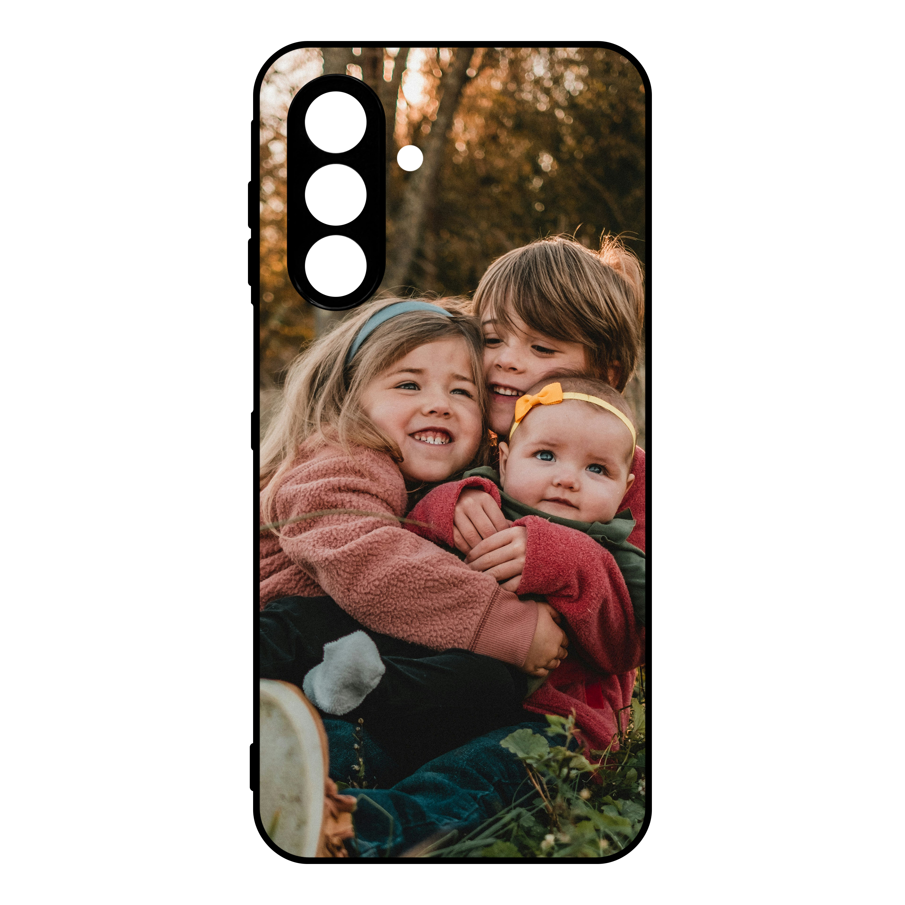 Galaxy A17 5G Softcase