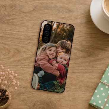 Galaxy A17 5G Softcase