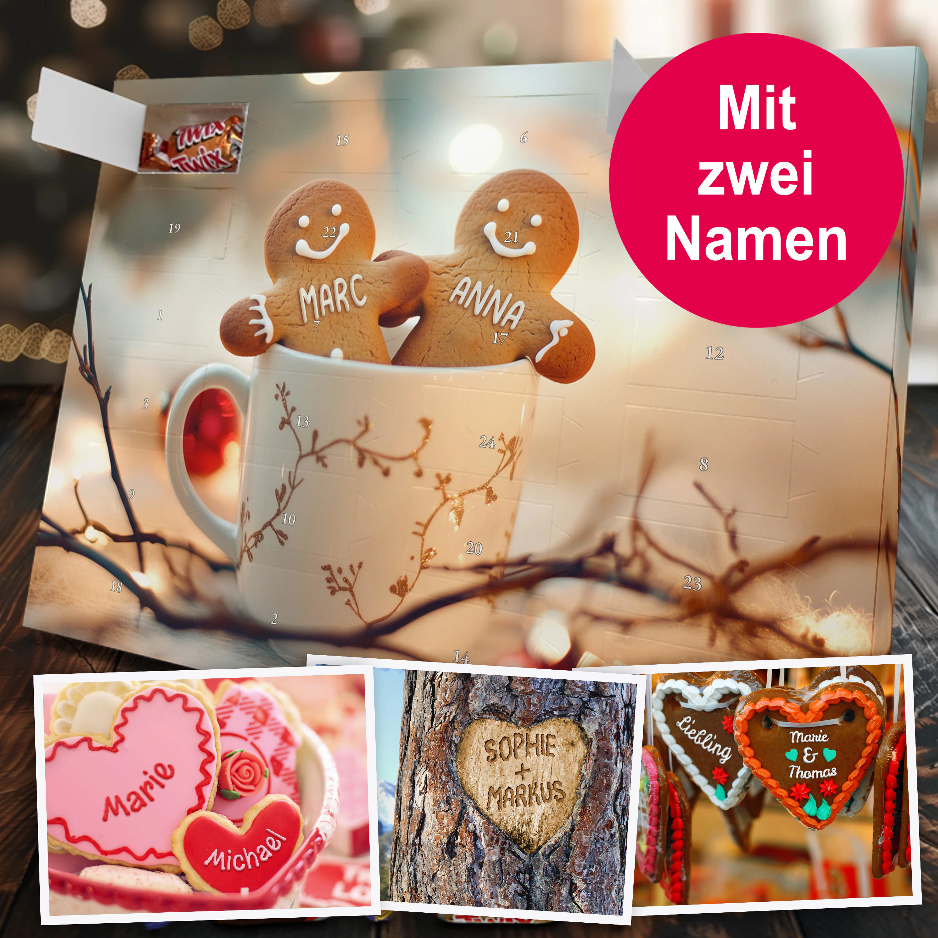 Partner-Adventskalender