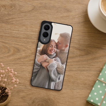 Galaxy S25 Edge Softcase