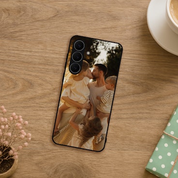 Galaxy S25 FE Softcase