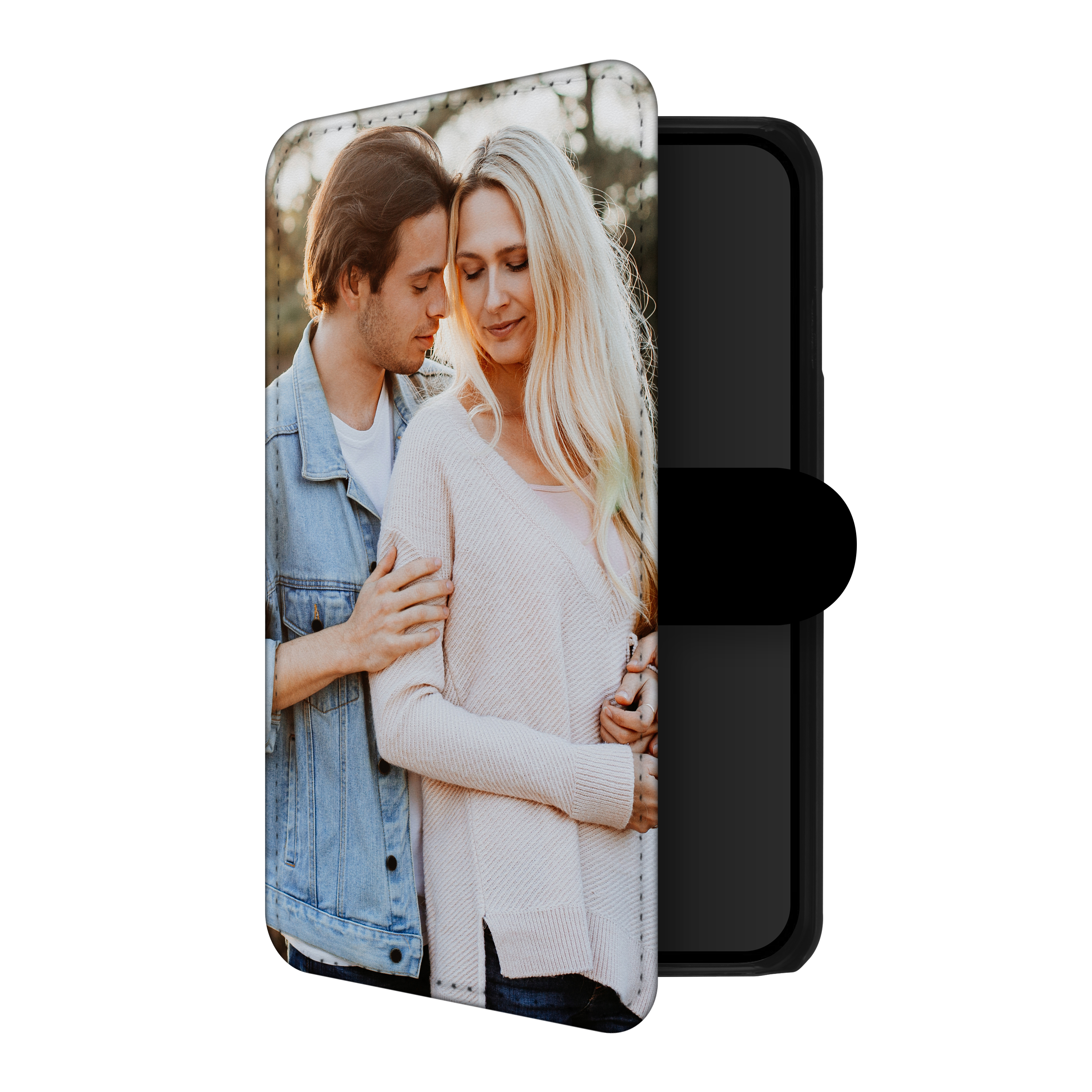 Galaxy S25 FE Flipcase