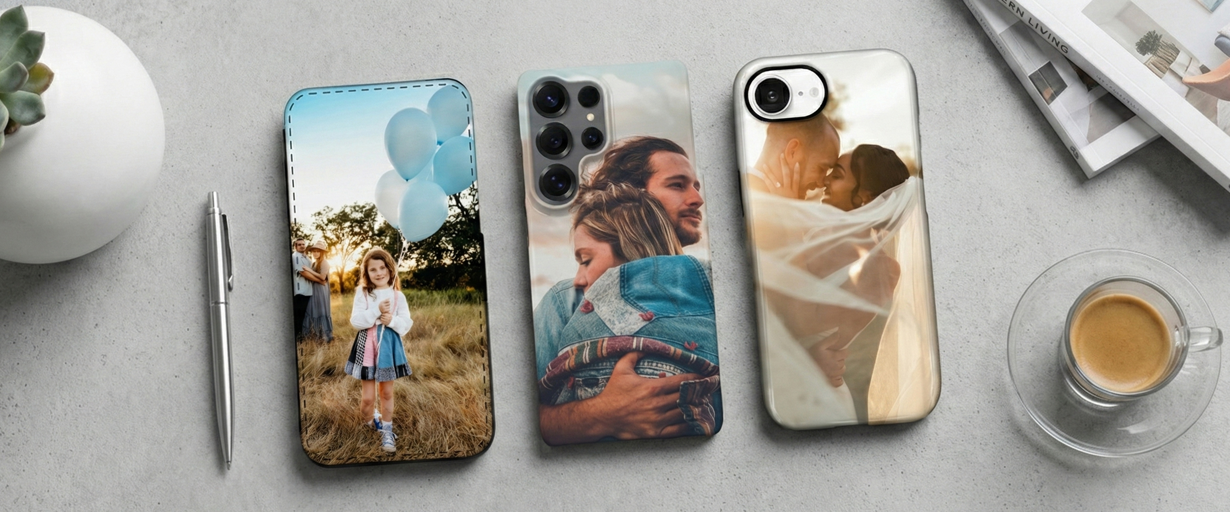 Mit deinen schönsten Fotos