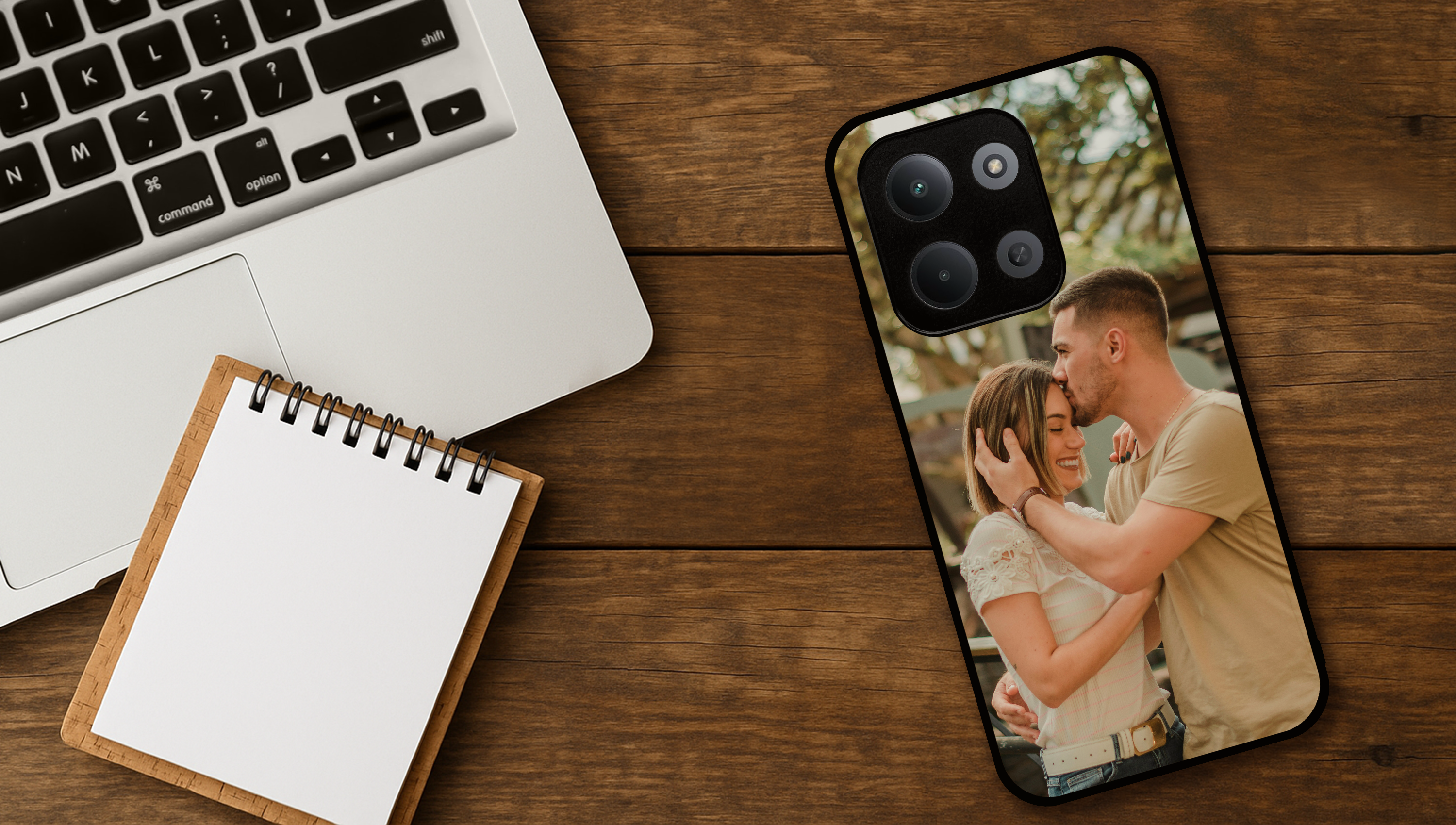 Xiaomi Redmi 15C Schutzhülle bedrucken lassen