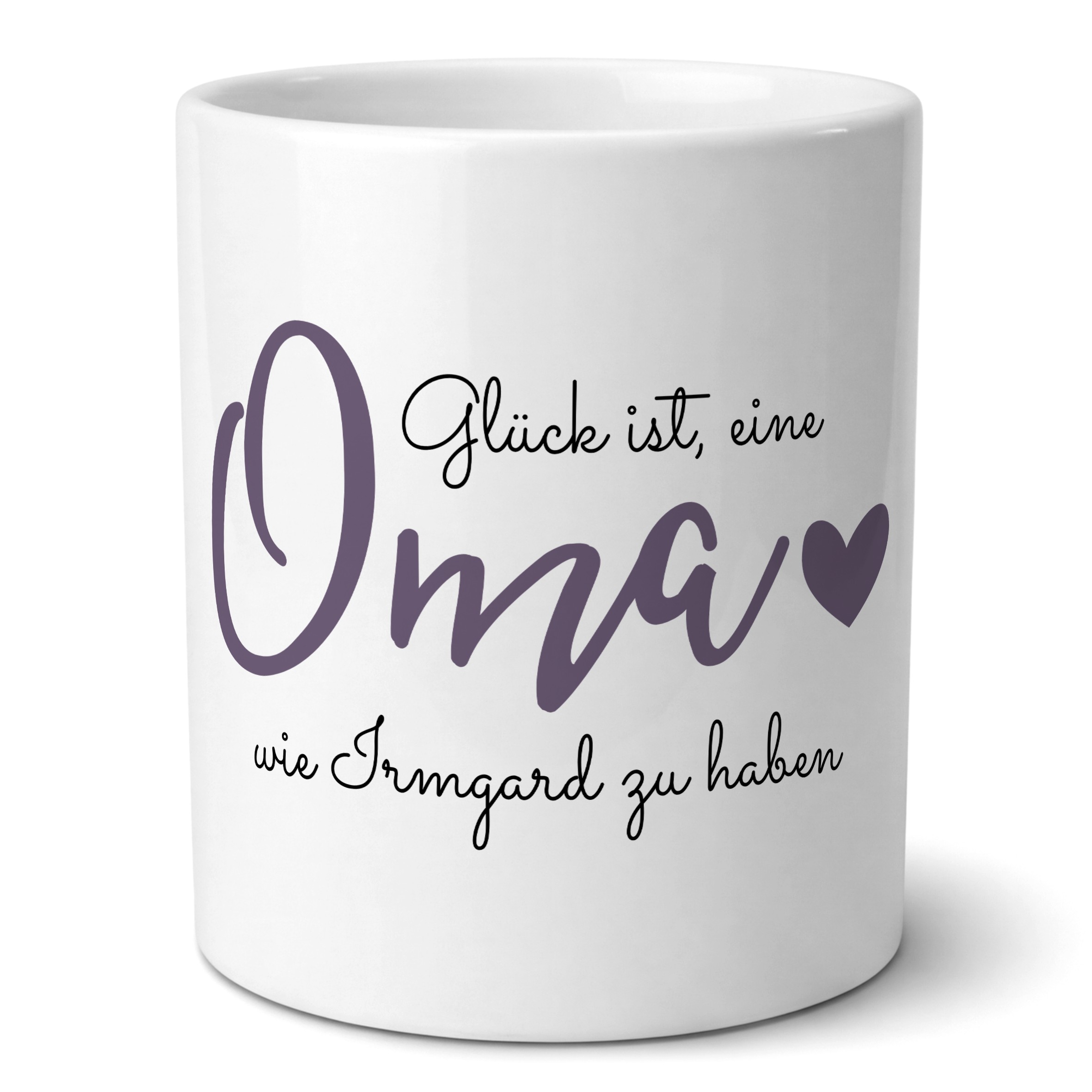 Beste Oma Tasse