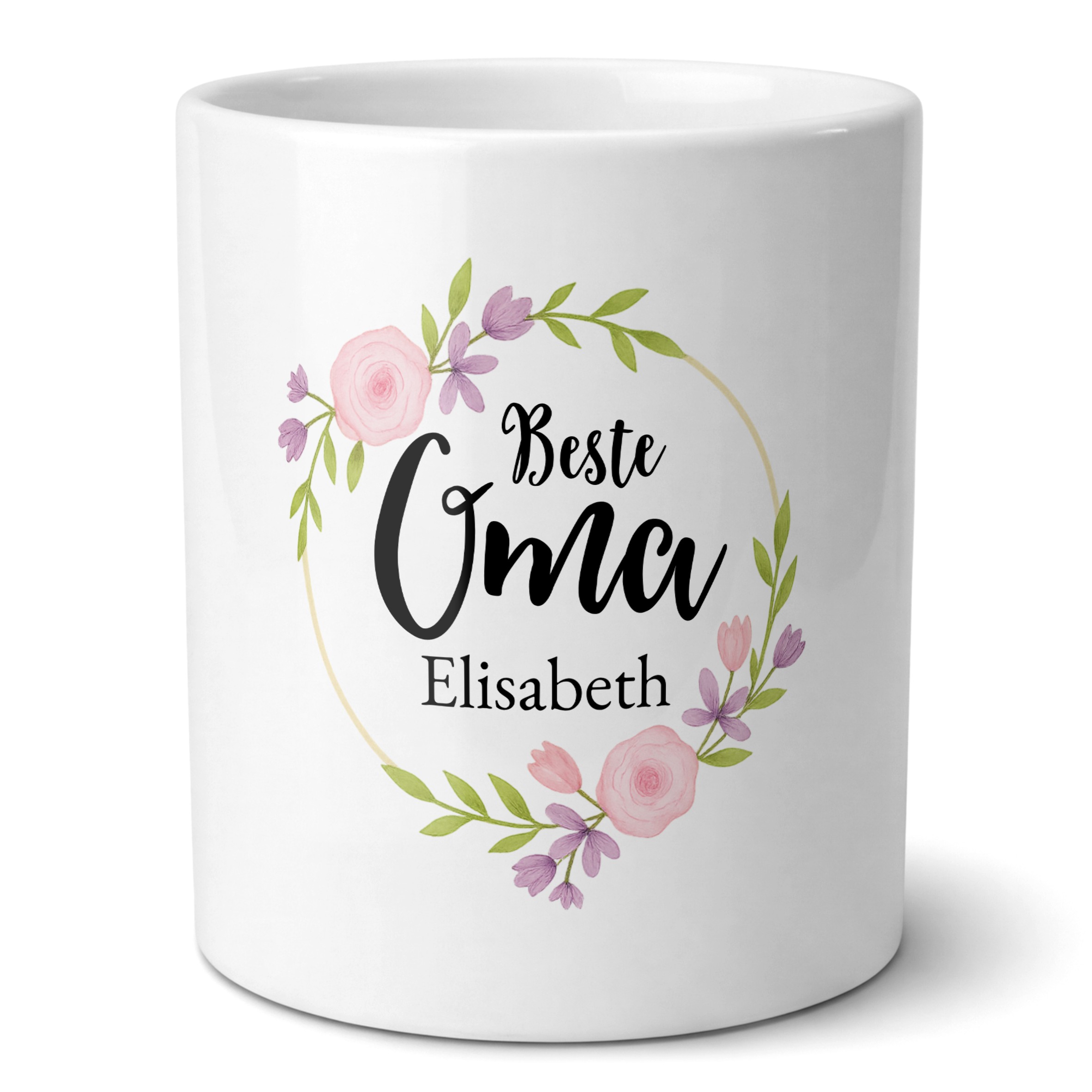 Beste Oma Tasse