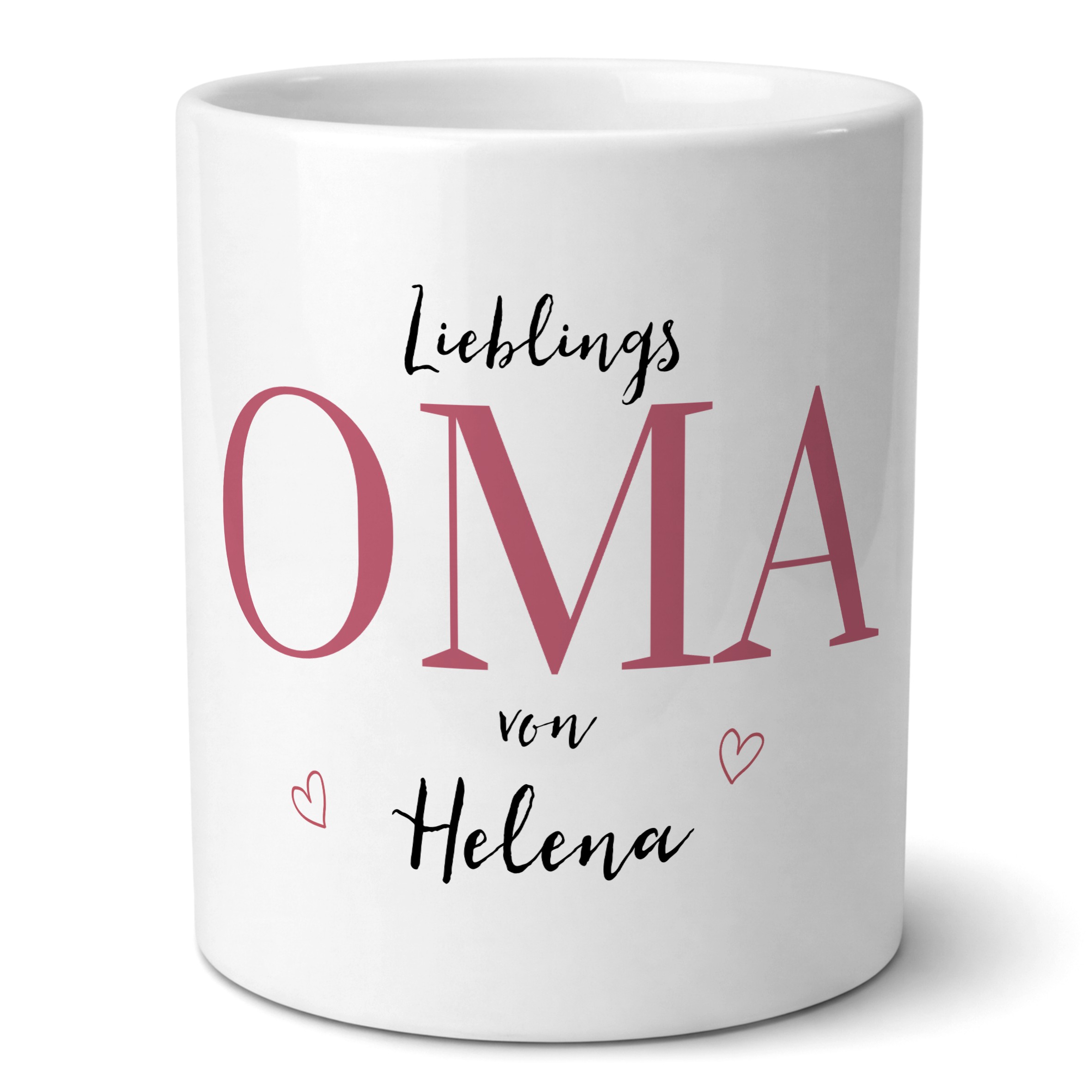 Beste Oma Tasse
