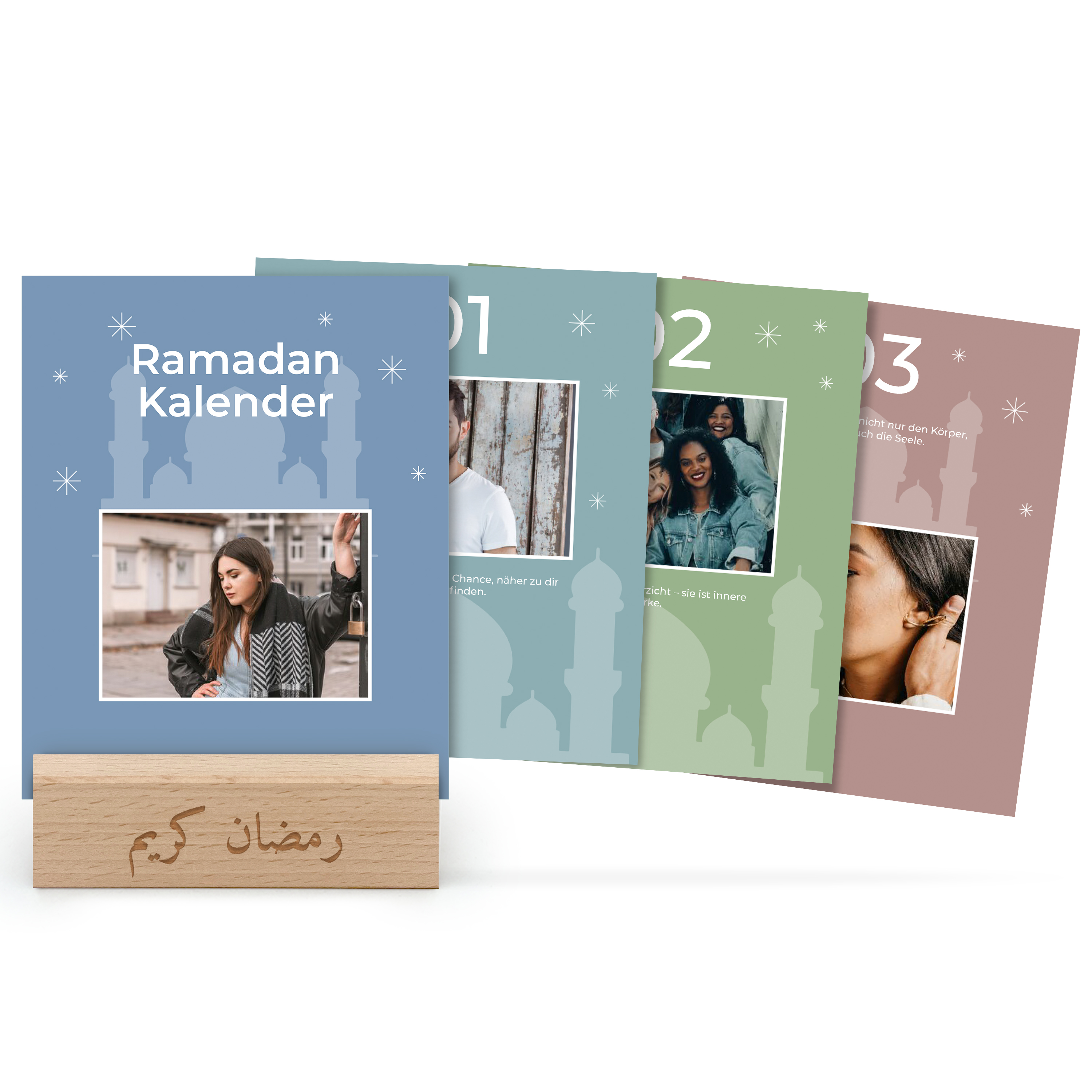 Ramadan Kalender