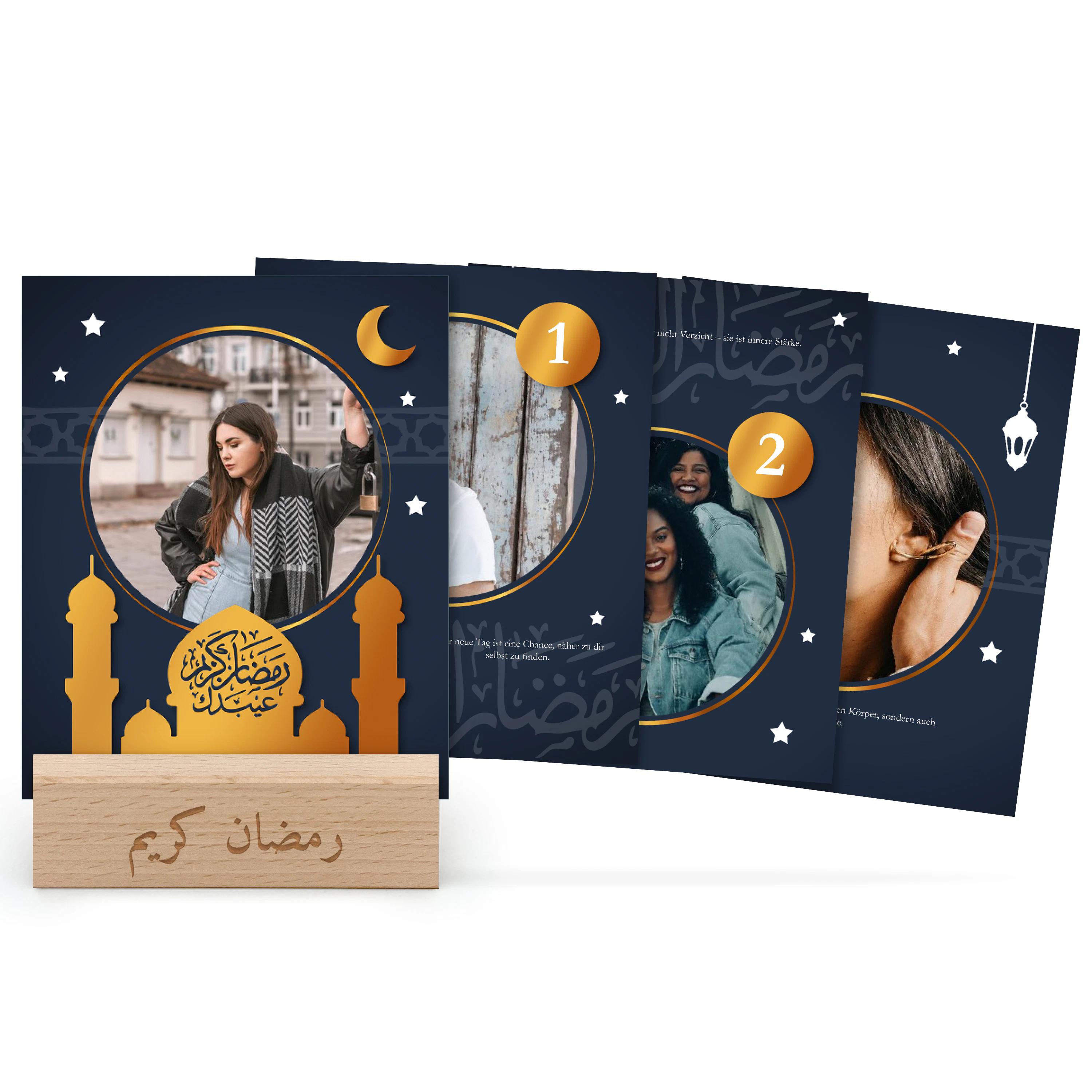 Ramadan Kalender