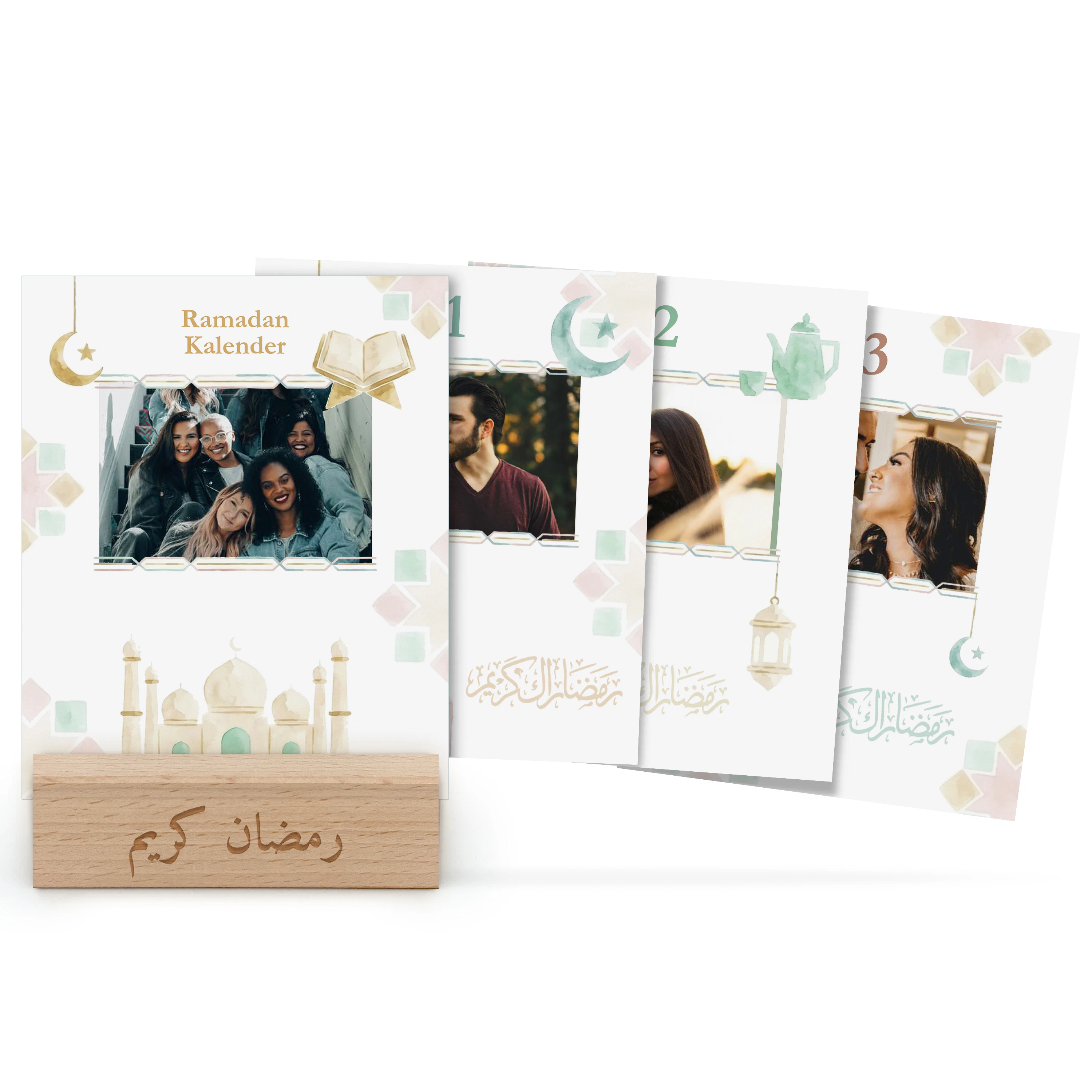 Ramadan Kalender