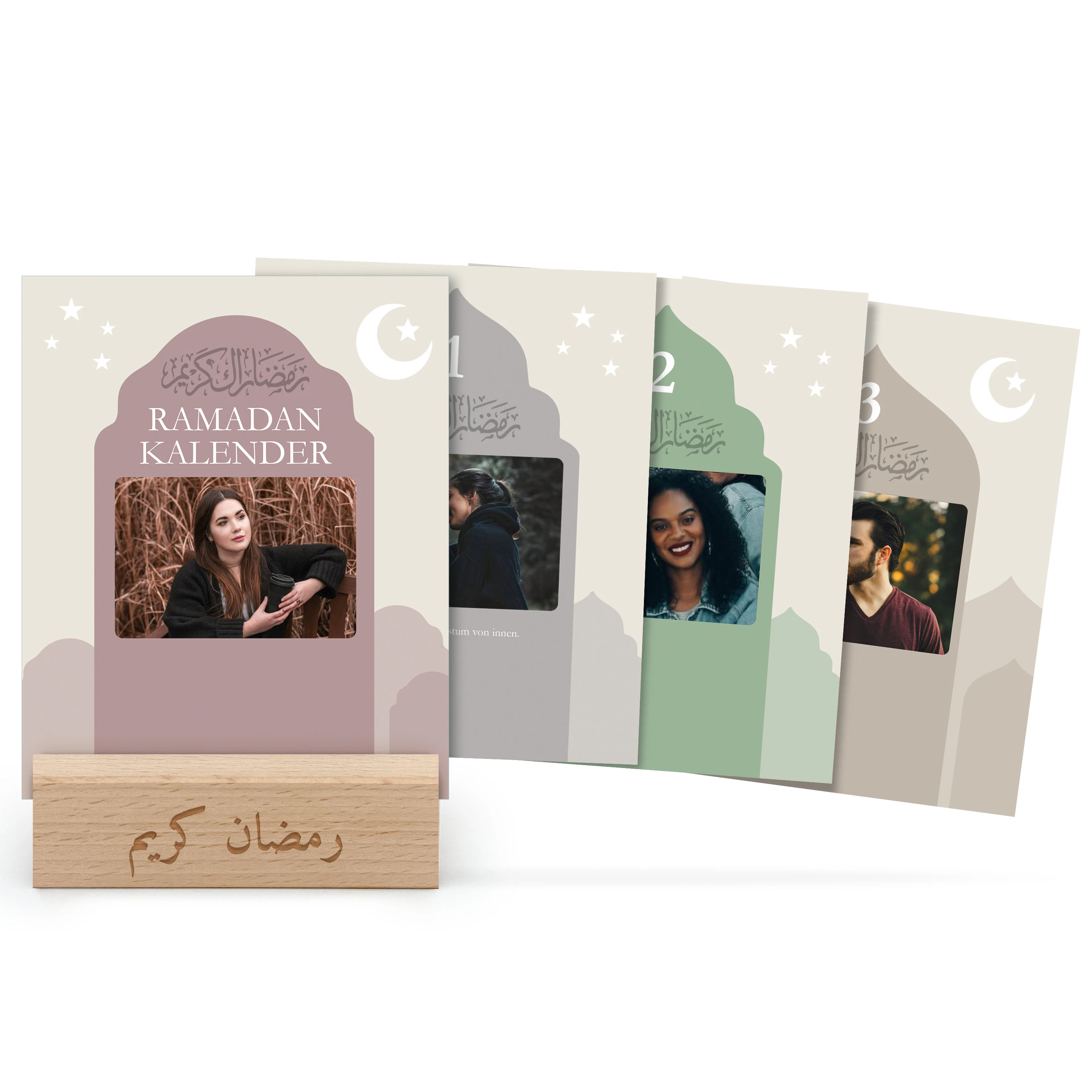Ramadan Kalender
