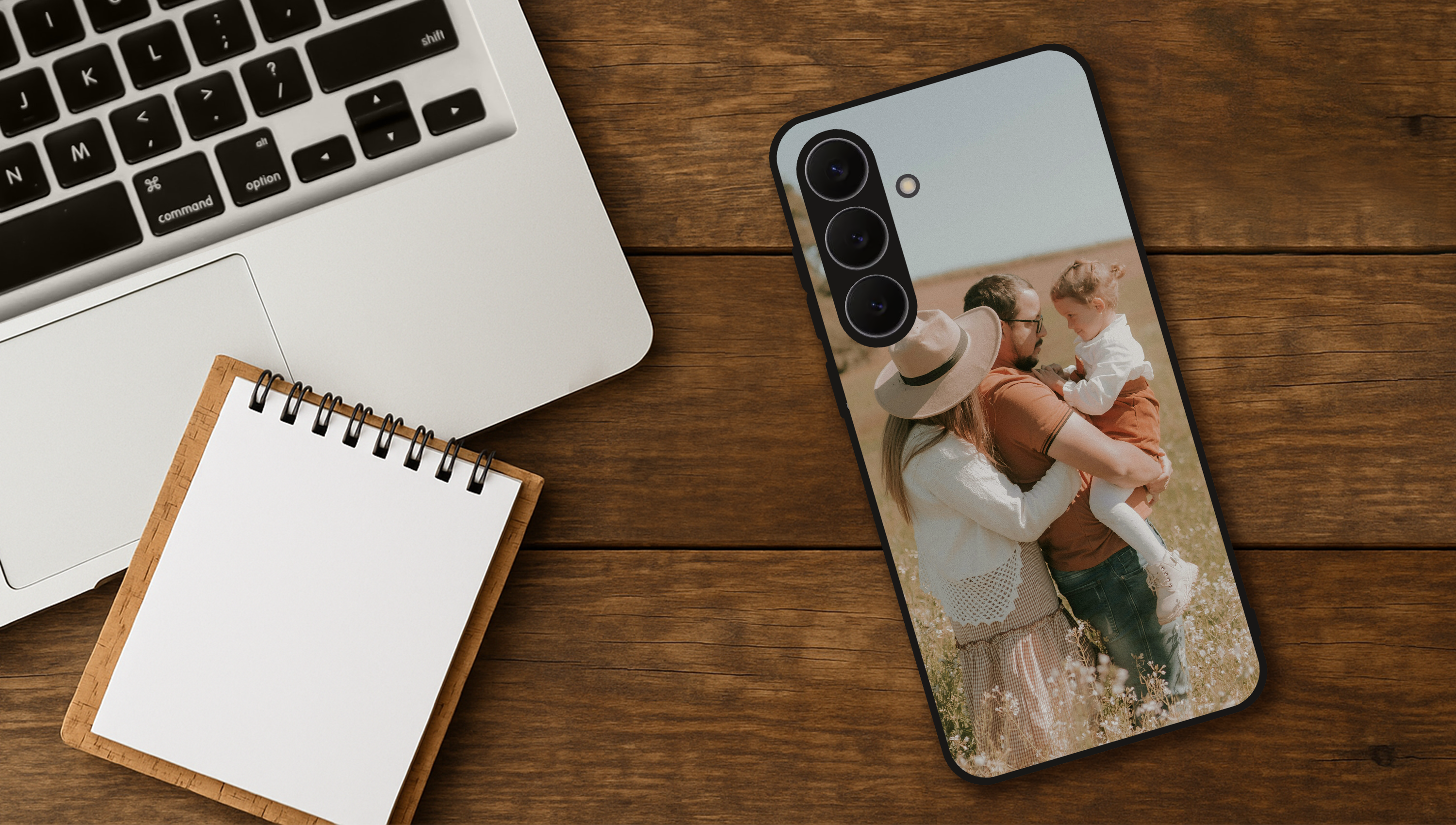 Samsung Galaxy S25 FE Schutzhülle bedrucken lassen