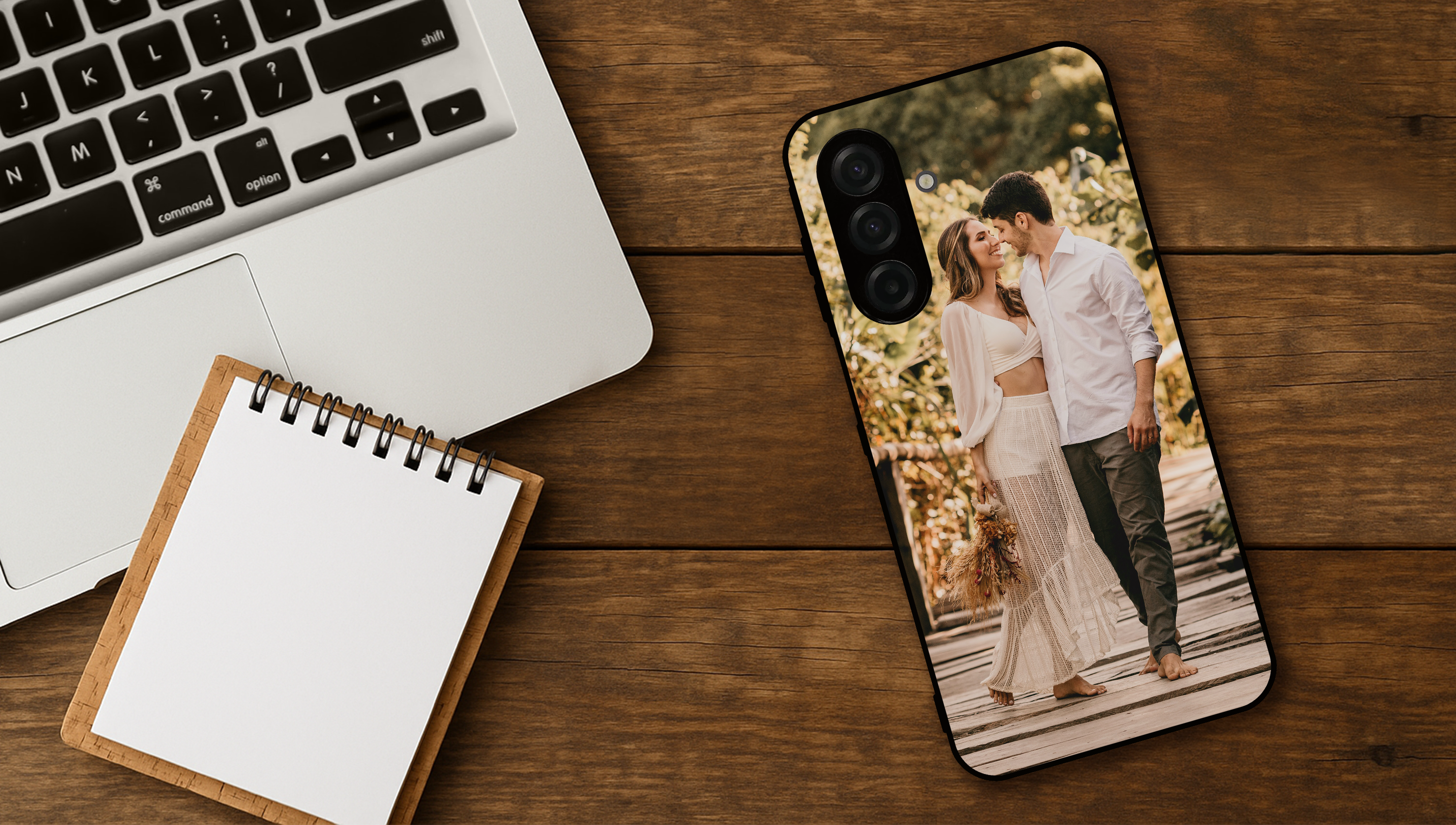 Samsung Galaxy A17 5G Handyhülle selbst gestalten