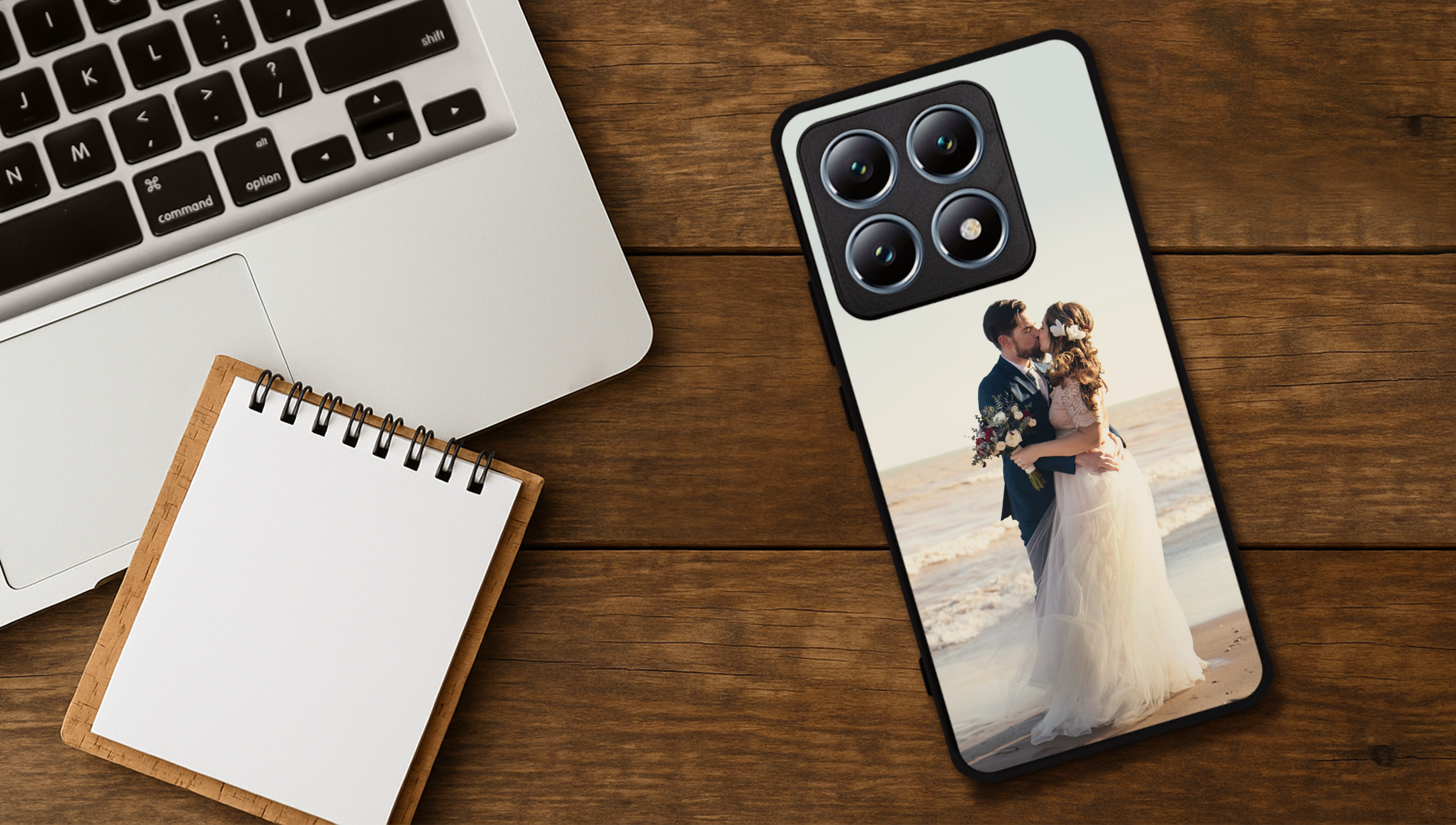 Deine Schutzhülle: Xiaomi 14T Handyhülle selbst gestalten