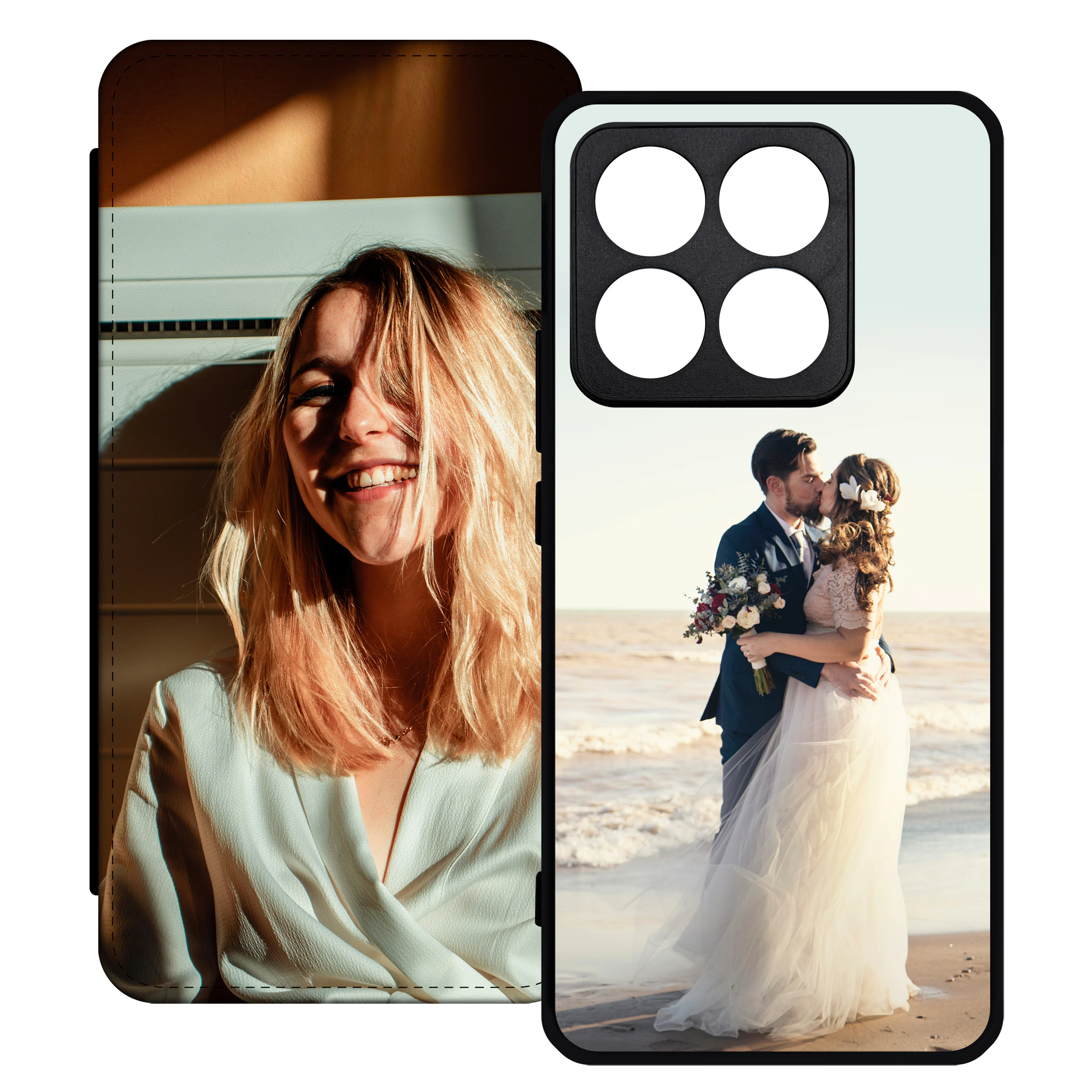 Xiaomi 14T Hüllen