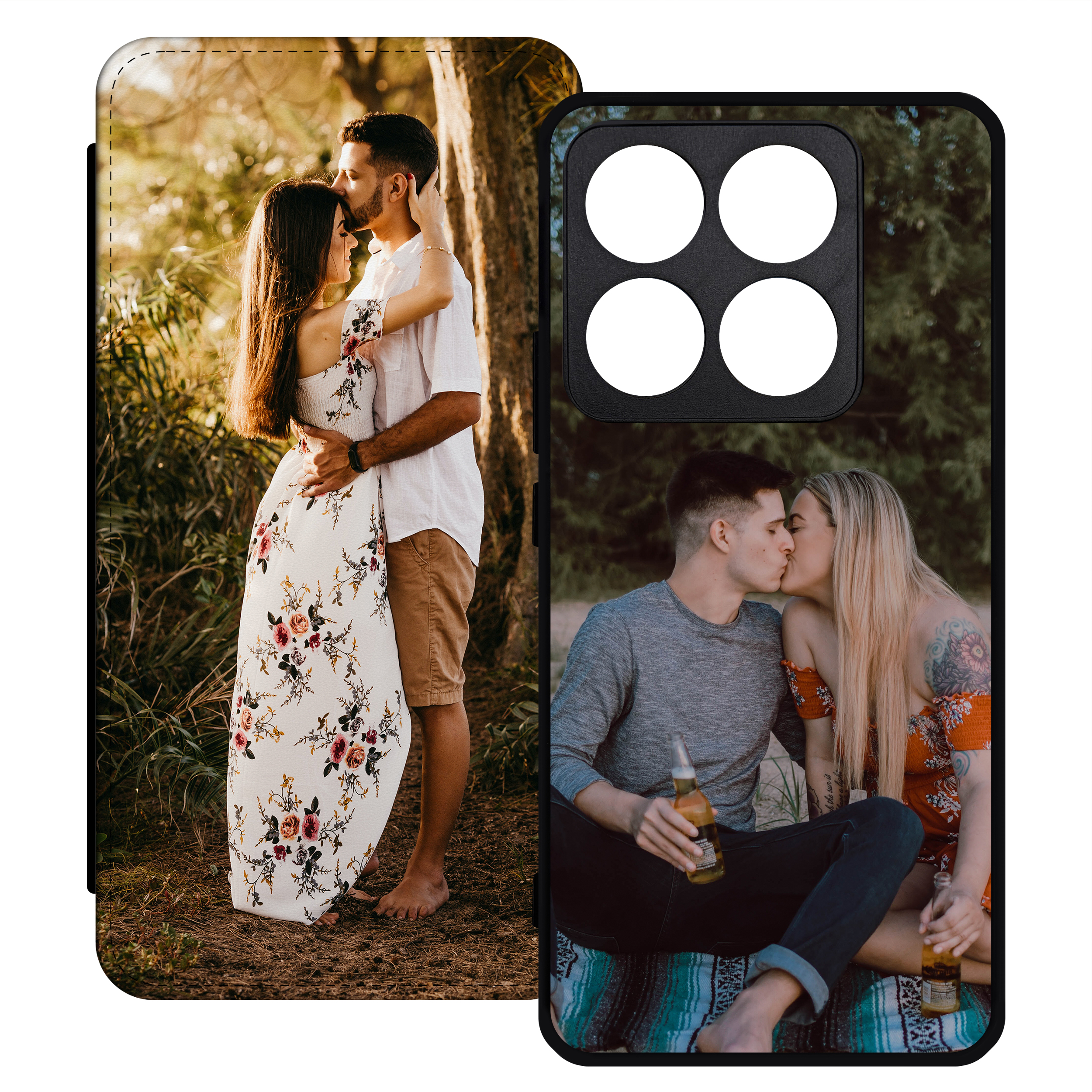 Xiaomi 14T Pro Hüllen