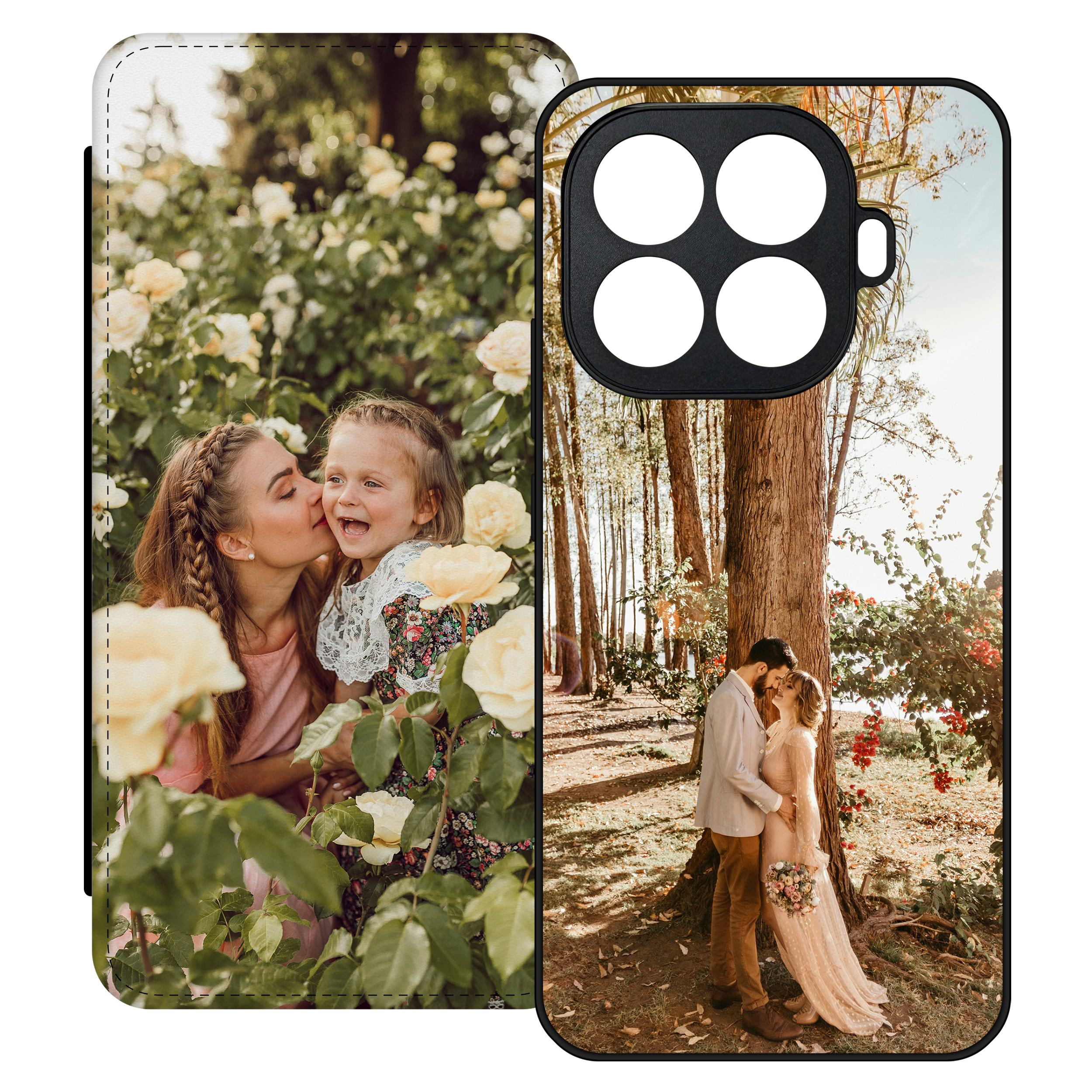 Xiaomi 15T Pro Hüllen