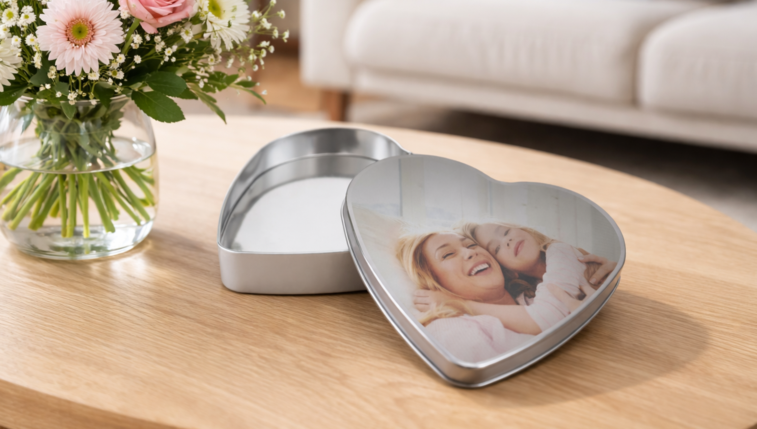 DIY Geschenke für die beste Mama der Welt personalisieren