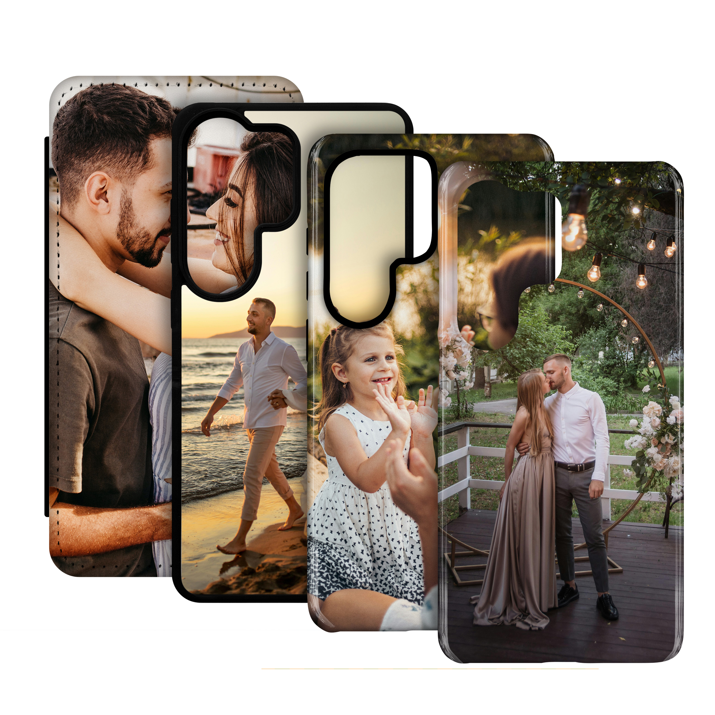 Galaxy S26 Ultra Hüllen