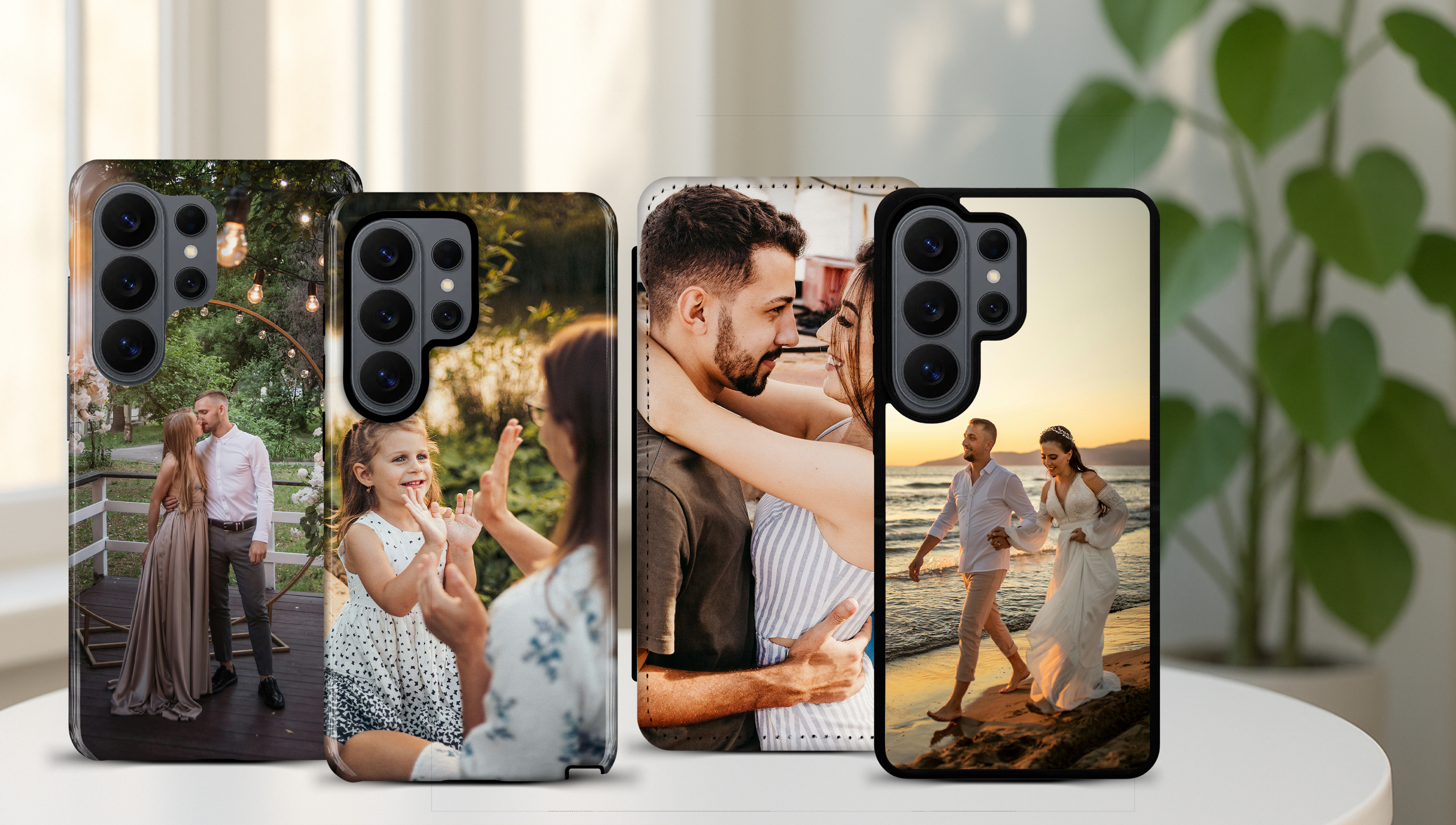 Deine Samsung Galaxy S26 Ultra Handyhülle selbst gestalten