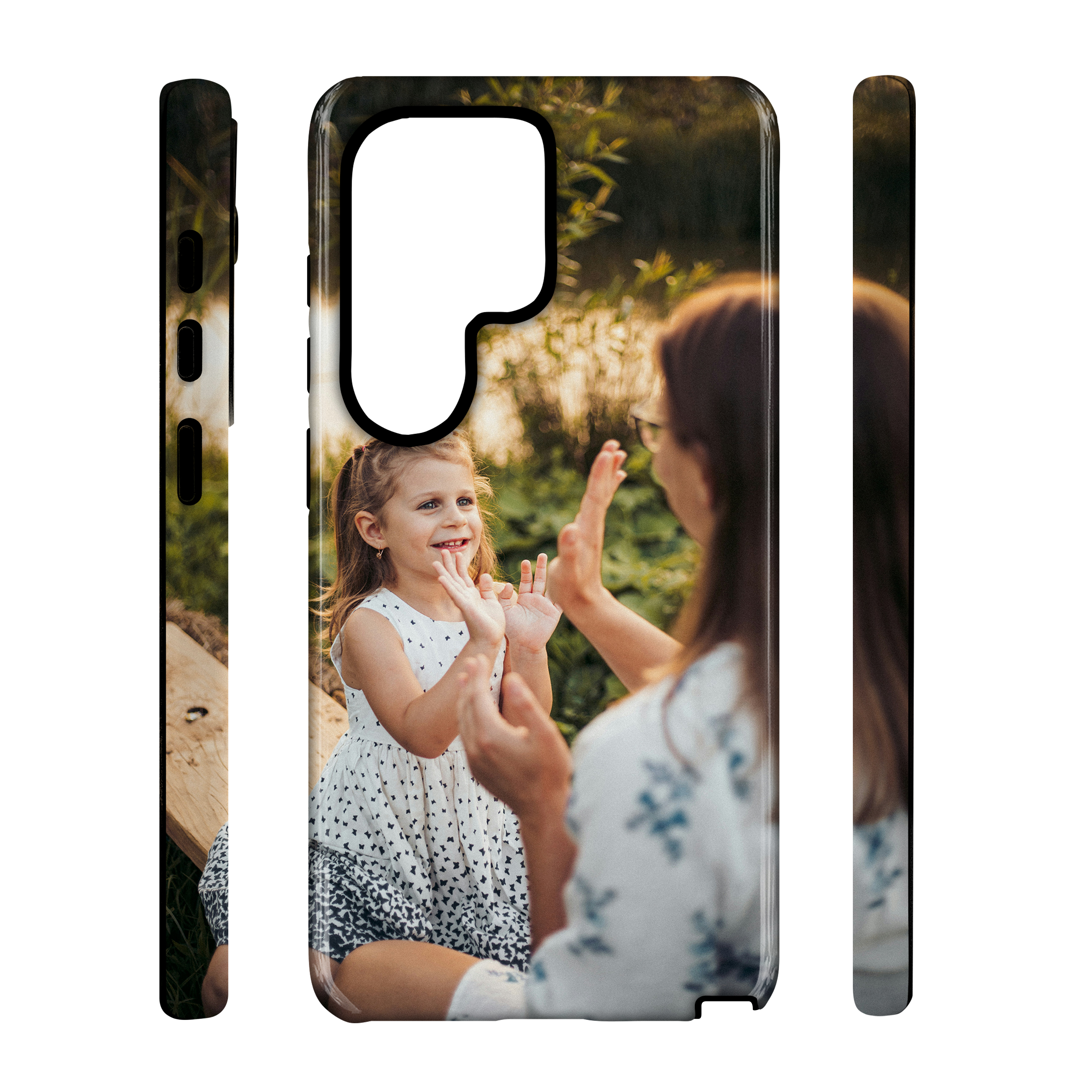 Galaxy S26 Ultra Premium Softcase