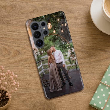 Galaxy S26 Ultra Premium Hardcase