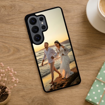 Galaxy S26 Ultra Softcase