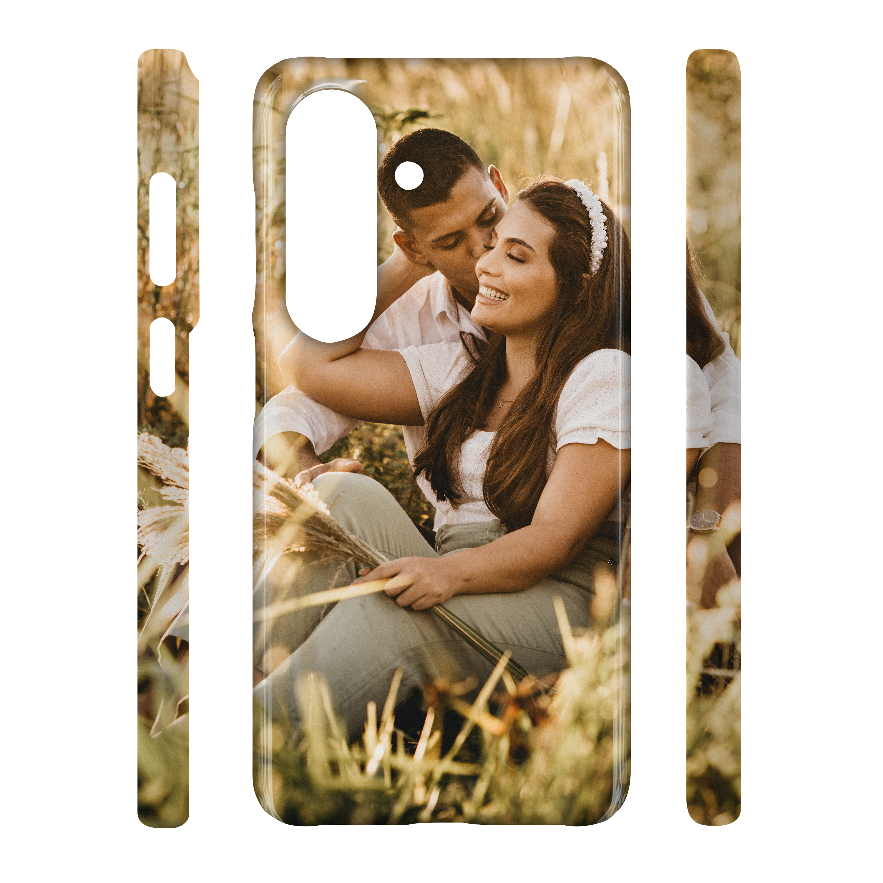 Galaxy S26 Premium Hardcase